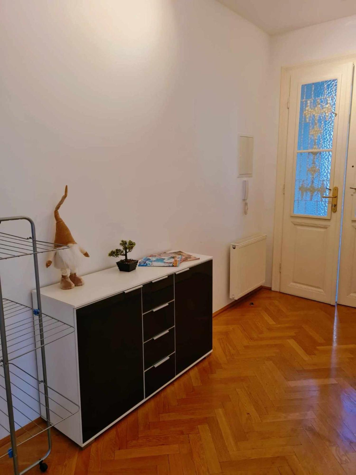 Central And Round 3 Minutes To City Shopping Center And Schoenbrunn Palace Viena Exterior foto